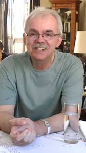 Robert Gerard MacGillivray Obituary