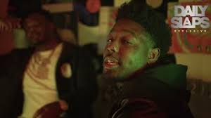 Willie Mac x Moneyro