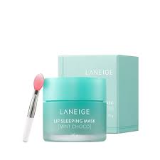 Lowest price in 30 days. Laneige Lip Sleeping Mask 20g Mint Choco Althea Global Best Price Guaranteed