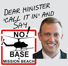 ABC Far North interview with Pedro O'Connor and Liz Gallie