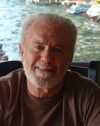 Obituary for Daniel Geraghty