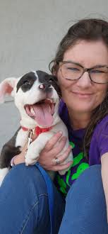 Say hello to my baby girl Taylor. She is the MOST adorable thing ever. And  she is accepting applications for pre-adoption at pittfriends.com