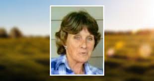 Judy Ellen Plummer Russ Obituary December 29, 2020