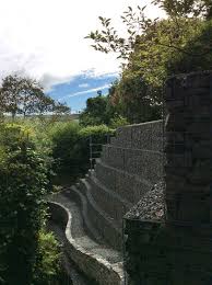 Duvar kalınlıkları 50cm den az alınmamalı. Gabion Nedir Tel Orgu Sandik Duvarlar Nasil Uygulanir