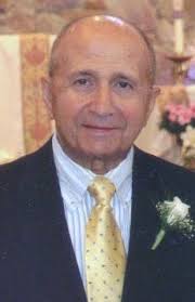Obituary of Carl Fogliano