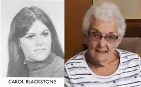 Milly Blackstone passes away at 94