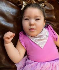 Yesterday marked six...