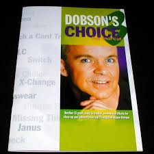 Psychic Challenge by Stephen Tucker