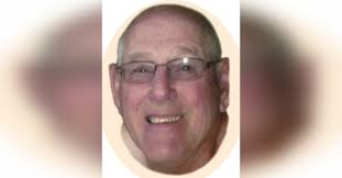 Obituary information for Dennis Dean Dieball Sr.