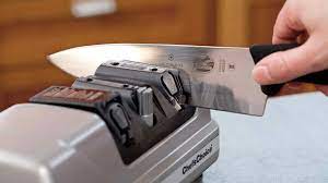 Maybe you would like to learn more about one of these? How To Sharpen Kitchen Knives