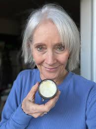 Hi guys, we're excited to see everyone tonight at the market! We have some  new products to offer, as well as our newly reformulated wild rose & yarrow  face cream! If you