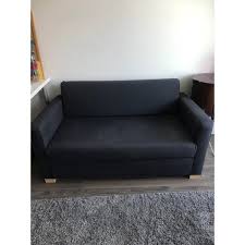 Härlanda sofa, with chaise/sporda natural. Ikea Solsta Schlafsofa Ausziehcouch Ikea Solsta 2er Schlafsofa Ikea Solsta Sofa Sofa Solsta Sofa Bed Ikea Bed Hack