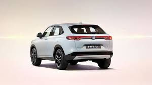 Kindly get in touch if you are interested. Honda Hr V 2022 Smart Done Archyde