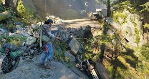 Days Gone All Herbology Plant Locations In 2020 Plants Water Hemlock Types Of Plants