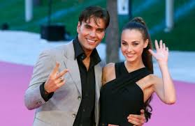 La ex concorrente del grande fratello vip 2021 segue il fidanzato andrea zenga. Pagina 1006 Yeslife It