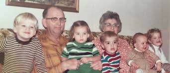 Colon cancer, also sometimes called colorectal cancer, usually starts out as a noncancerous growth called a polyp inside the inner lining of the colon maddipatla agrees. The Tough It Out Mentality My Grandma S Journey With Colon Cancer Medicom Health