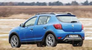 1240 x 795 x 60 mm. Test Drive Dacia Sandero Stepway 1 5 Dci Easy R