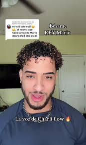 La voz de Charli flow y Bésame: Preview exclusivo