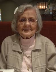 Obituary information for Elizabeth Karlovich