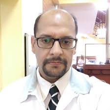 Dr. Sergio Daniel Acuña opiniones