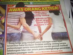 Lalu jagalah hubungan anda dengan rekan kerja, mitra bisnis, klien, pelanggan, dan siapapun yang anda kenal. Al Quran Melarang Merampas Suami Atau Isteri Orang Islam Itu Indah