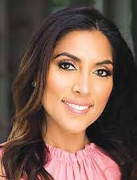 Anabel Chaidez's Instagram, Twitter & Facebook