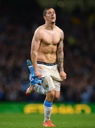 Tickets on sale today, secure your seats now, international tickets 2021 Stevan Jovetic Strips After Scoring For Manchester City Against Aston Villa