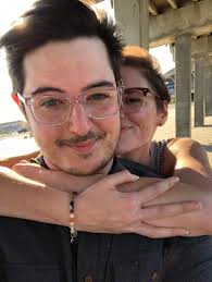 Kendra Pickren and Daniel Garrick's Wedding Website