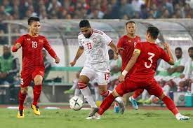 Tuyển việt nam hết cảnh cách ly tại dubai; Ä'á»™i Tuyá»ƒn Viá»‡t Nam Sá»£ Bong Cháº¿t á»Ÿ Vong Loáº¡i World Cup