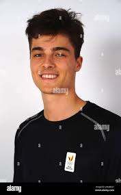 Olympic taekwondo hi-res stock photography and images