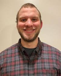 Andrew Moldenhauer's Instagram, Twitter & Facebook