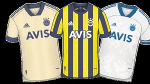 Fb frm 001 fenerbahçe forma orji̇nal ahşap kutulu beyaz. Fenerbahce Nin 2020 21 Sezonunda Giyecegi Formalar Basina Sizdi