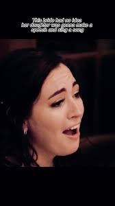 Video Donde En Una Boda La Novia Le Canta A Su Mama