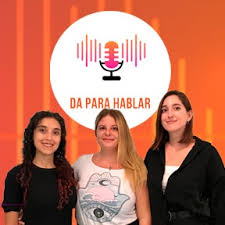 Entrevista a Mariano Corbacho y Marcos Coria-Directores de"Recatate con los  pibes"-en Da para Hablar