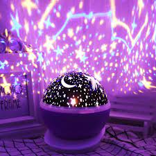 It's all thanks to rigorous tests and careful designs. Star Projector Lamp Night Light 360 Degree Romantic Room Rotating Cosmos Star Projuctor Christmas Decorations Light Lamp Starry Moon Sky Night Projector Kid Bedroom Lamp Walmart Com Walmart Com