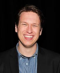 Going to Church (and Temple, and Minimosque) with Pete Holmes
