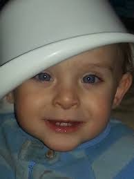 Why daddy feels sad? #fblifestyle #toddlerlife #independent #deaf #asl  #CherryVibe