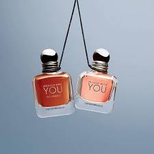 Find great deals on ebay for emporio armani stronger with you intensely. Stronger With You Intensely Sabina Store