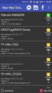 Unlocked password & free for. Connect To Any Wifi Router Without A Password Download Wifi Wps Wpa Tester Alessandro Sangiorgi For Android Ilovehacking Wifi Hack Wifi Password Wpa