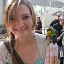 Angie Harbour's Instagram, Twitter & Facebook