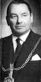 Alastair Dow Glasgow Publican