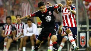 Syamsir alam (born 6 july 1992 in agam, indonesia) is an indonesian footballer who plays as a forward. D C United Declines Options On Syamsir Alam D C United