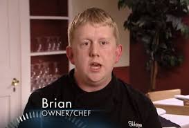 Is there a more punchable face in the series? : r/KitchenNightmares