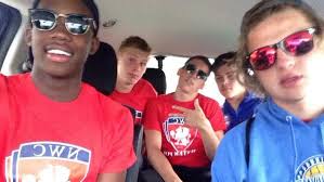 Liam Holzer (@LiamHolzer)