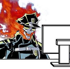 The deadline is may 3rd, 23:59 utc. Logic