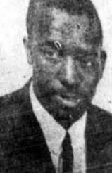 Reginald Wayne Burris : Specialist Four from Delaware, Vietnam War Casualty