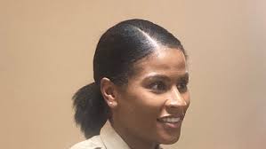 The first Black female has graduated from the Springfield Fire Academy