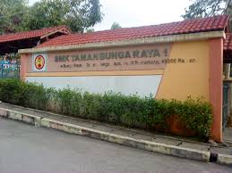 Mk Buletin Info Sekolah