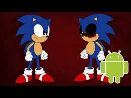 Unofficial game as if they were sonic.exe official.download link: Round 2 Exe Sonic Exe Sequel Android Update 1 Apk Download Test Youtube
