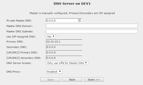 Dns servers translate the friendly domain name you enter into a browser (like lifewire.com) into the public ip address that's needed for your device to actually communicate with that site. Sitemanager Gui System Dev1 Dns Knowledge Base